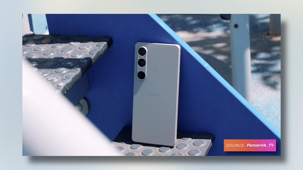 To koniec. Sony wycofuje się z rynku smartfonów.